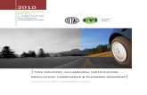 Tyre Energy Regulation Advisory v8 0