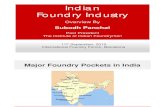 India Foundary