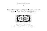 2446970 eBook Martinismo EnG Ambelain Robert Contemporary Martinism and Its True Origins