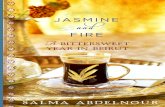 Jasmine and Fire by Salma Abdelnour - Excerpt