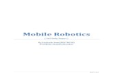 Mobile Robot Report
