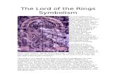 The Lord of the Rings Symbolism