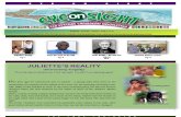 Newsletter - Eye on Sight - Jan 2012
