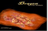 Dragon the Embers Play Testing Draft 7-26-2010
