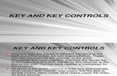 12360 Keys and Key Control