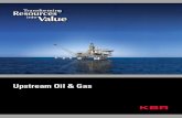 Transforming Resources Into Value Upstream Oil and Gas