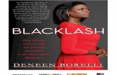 Blacklash: How Obama and the Left Are Driving Americans to the Government Plantation