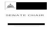 WA Senate proposed operating budget