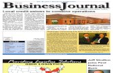 Business Journal March 2012 A Section