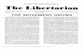 Libertarian Journal 1969-06-01