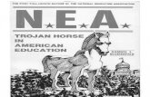 NEA Trojan Horse in American Education-Samuel Blumenfeld-1984-307pgs-EDU