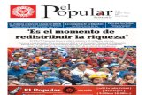 El Popular N° 171 - 24/2/2012