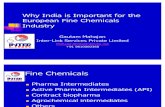 Gautam Mahajan Rev 3 SPEECH Fine Chemicals