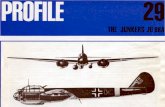 Profile Publications - Aircraft Profile 029 Ju-88A Aircraft Profile 029