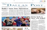 The Dallas Post 02-19-2012