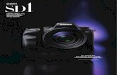 SD1 Catalog_Shetala Cameras