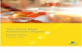 Aviva Real Retirement Report, Issue 4, December 2010