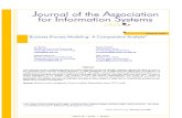 Journal of the Association