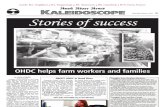 Stories of Success: OHDC helps farm workers and families