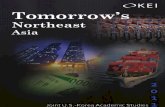 Tomorrow’s East Asia Today: Regional Security Cooperation for the 21st Century, by Andrew L. Oros