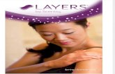 Scentsy Layers Brochure US English