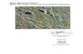 Salem Municipal Airport - Phase II and Runway Needs Assessment