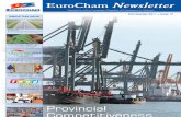 EuroCham Vietnam Newsletter Q1 2011