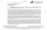 Alliance Air RTI disclosure of illegal Chartered Flight allegedly involving Praful Patel's daughter Poorna Patel