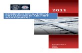 ATM-I _second Assignment_ Emerging Operational Challenges in Airport Management