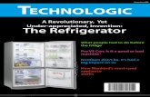 8463952 Project Revolution Refrigerator Magazine