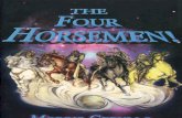 Morris Cerullo - The Four Horsemen