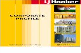 Corporate Services Booklet 2012