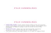 14737 File Handling 2