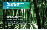 Business & Biodiversity 2020
