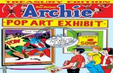 Archie: Best of Dan DeCarlo Treasury Edition Preview