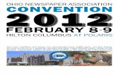 Ohio Convention Program 2012