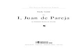 i Juan de Pareja Study Guide