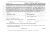 US DoJ Short Form Registration Statement - Qorvis - Tina C Jeon - 09 Dec 2011