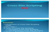 A Simple Guide to Cross Site Scripting