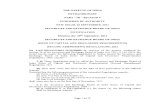 Icdr Amendments 2011
