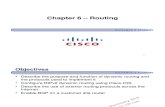 CCNA Dis2 - Chapter 6 – Routing_ppt [Compatibility Mode]