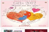 2012 Valentine's Guide