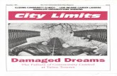 City Limits Magazine, December 1991 Issue