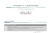 CCNA Exp3 - Chapter01 - Lan Design.ppt [Compatibility Mode]