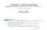 CCNA Exp3 - Chapter07 - Basic Wireless Concepts and Configuration.ppt [Compatibility Mode]