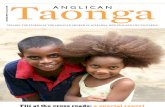 Anglican Taonga - Special Report Fiji at the Cross Roads - April 2007