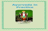 Ayurveda in Practice