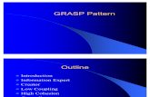 GRASP Pattern n