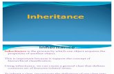 4 Inheritance