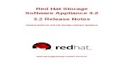Red Hat Storage Software Appliance-3.2-3.2 Release Notes-En-US